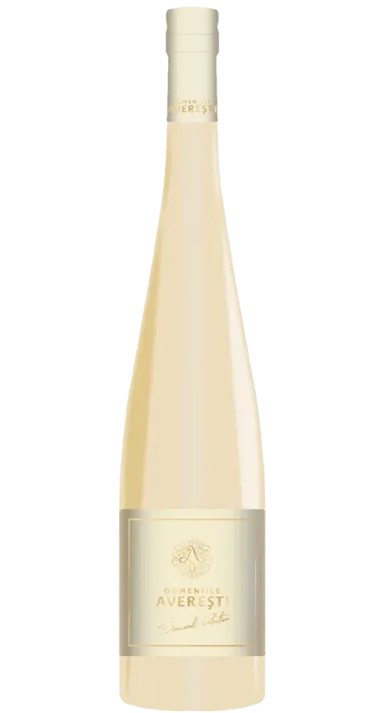 Averesti Diamond Selection Busuioacă Blanc de Rose 0.75L